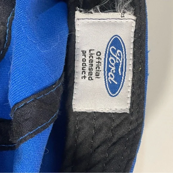 Ford baseball cap - Picture 4 of 4